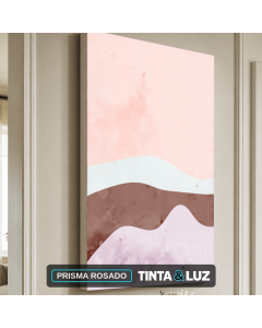 PRISMA ROSADO
