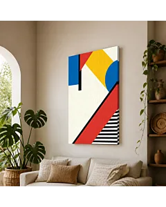 BAUHAUS MODERNO
