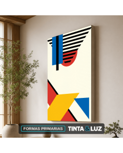 FORMAS PRIMARIAS
