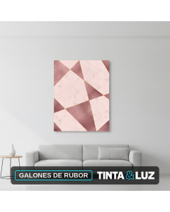 GALONES DE RUBOR