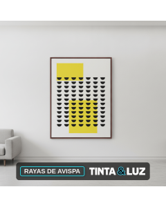 RAYAS DE AVISPA