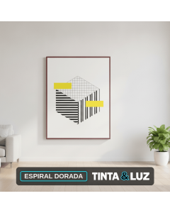 ESPIRAL DORADA