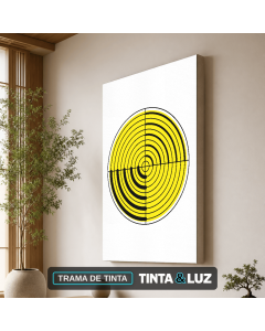 TRAMA DE TINTA