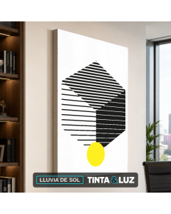 LLUVIA DE SOL
