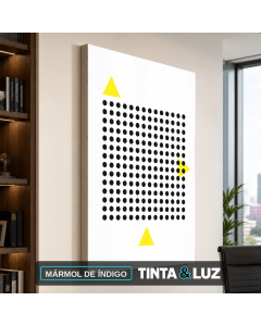 MÁRMOL DE ÍNDIGO