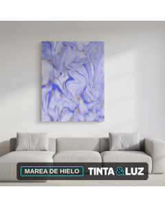 MAREA DE HIELO