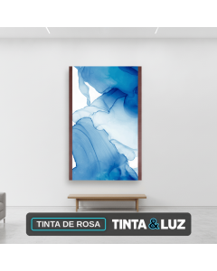 TINTA DE ROSA