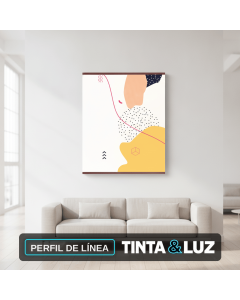 PERFIL DE LÍNEA