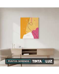 PUNTOS SERENOS