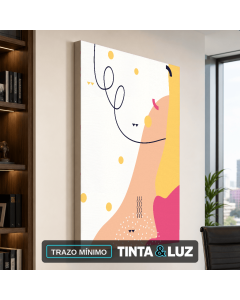 TRAZO MÍNIMO