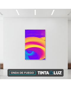 ONDA DE FUEGO