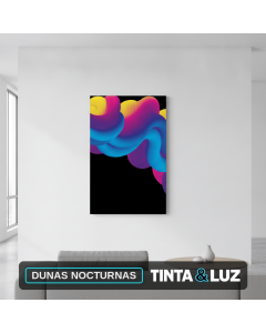 DUNAS NOCTURNAS