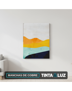 MANCHAS DE COBRE