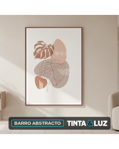 BARRO ABSTRACTO