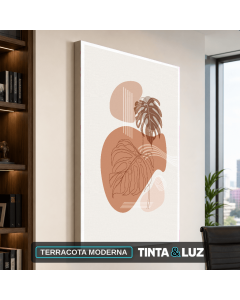 TERRACOTA MODERNA