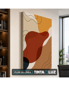 FLOR DE LÍNEA