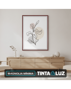 MAGNOLIA MÍNIMA