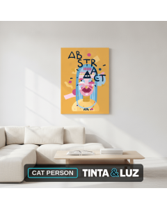 CAT PERSON