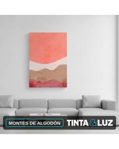 MONTES DE ALGODÓN