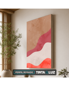 PERFIL ROSADO