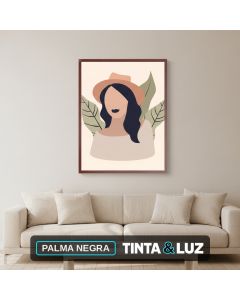 PALMA NEGRA