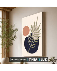 BOSQUE PASTEL