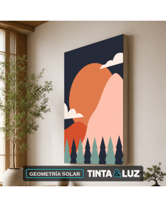 GEOMETRÍA SOLAR