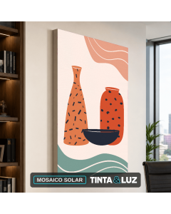 MOSAICO SOLAR
