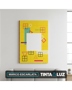 MARCO ESCARLATA