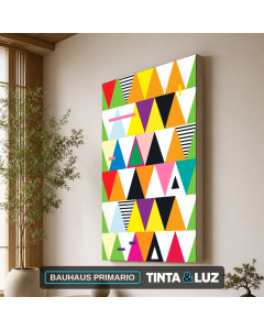 BAUHAUS PRIMARIO