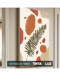 BOTÁNICA DE TIERRA