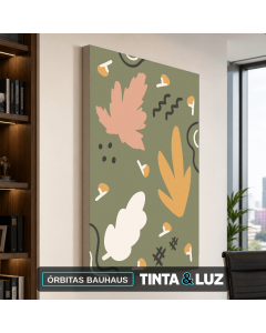 ÓRBITAS BAUHAUS
