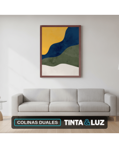 COLINAS DUALES
