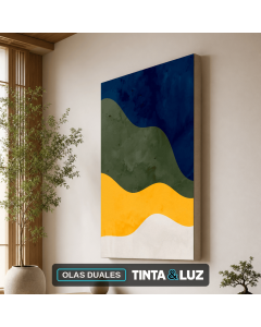 OLAS DUALES