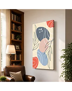 PASTEL ORGÁNICO