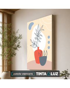 JARDÍN VIBRANTE