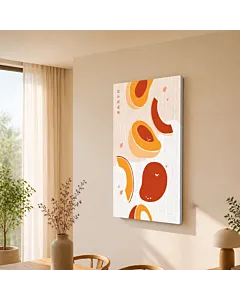 OCRE MODERNO
