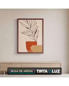 MUSA DE ARENA