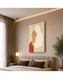 DAMA DE BARRO