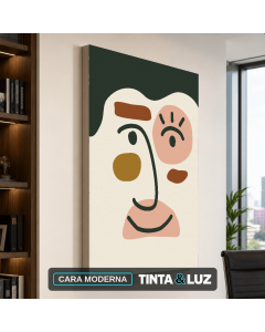 CARA MODERNA