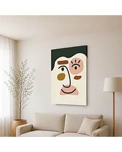 CARA MODERNA
