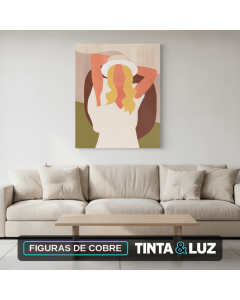 FIGURAS DE COBRE