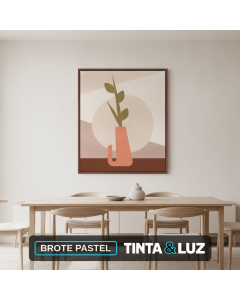 BROTE PASTEL