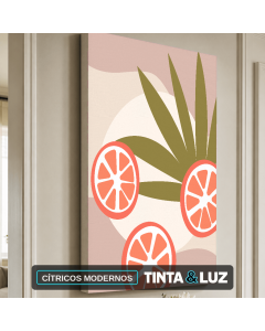CÍTRICOS MODERNOS