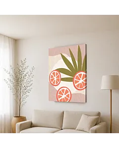 CÍTRICOS MODERNOS
