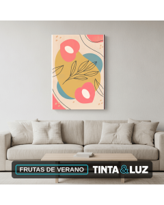 FRUTAS DE VERANO