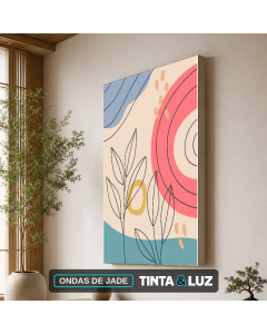 ONDAS DE JADE