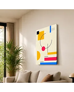 LÍNEAS BAUHAUS