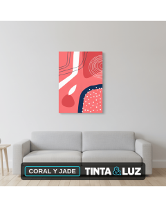 CORAL Y JADE