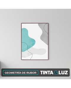 GEOMETRÍA DE RUBOR